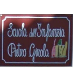 Scuola dell'Infanzia Pietro Girola, Besano orari di apertura