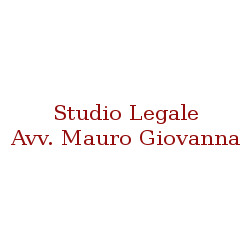 Studio Legale Avv. Mauro Giovanna, Lamezia Terme orari di apertura