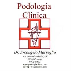 Podologia Clinica CROTONE - Dr Arcangelo Marseglia, Crotone orari di apertura