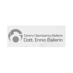 Studio Dentistico Ballerin Dott. Ennio, Trento orari di apertura