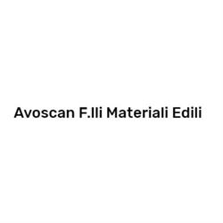 Avoscan F.lli Materiali Edili, San Tomaso Agordino orari di apertura
