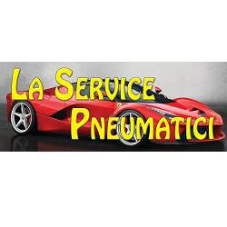 La Service Pneumatici, Catania orari di apertura
