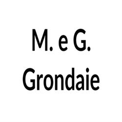 M. e G. Grondaie, Sanluri orari di apertura