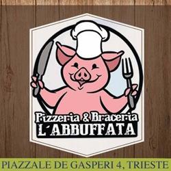 Pizzeria e Braceria all'Abbuffata, Trieste orari di apertura