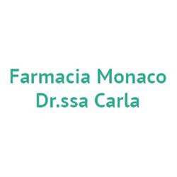 Farmacia Monaco, Polla orari di apertura