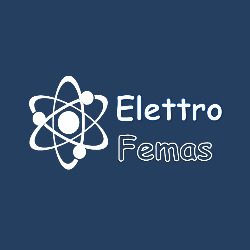 Elettrofemas, Cancello ed Arnone orari di apertura