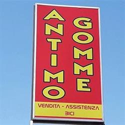Antimo Gomme, Macerata Campania orari di apertura
