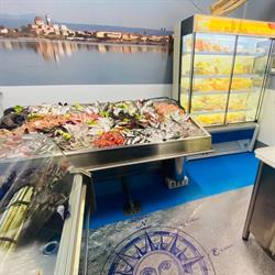 Perra Fabrizio - Pescheria e Bottarga di Muggine, Oristano orari di apertura