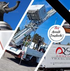 Ars Arredi Traslochi, Catania orari di apertura