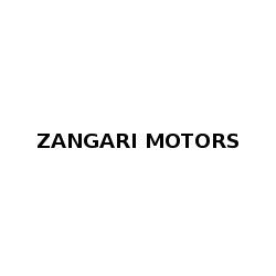 Zangari Motors Officina Autorizzata Ford, Borgia orari di apertura