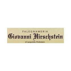 Falegnameria Hirschstein Giovanni, Vodo Cadore orari di apertura