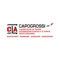 Capogrossi Snc, Cupramontana orari di apertura