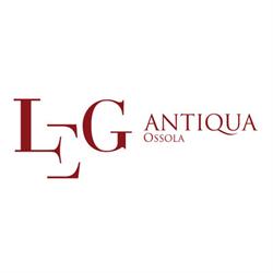 Leg Antiqua Ossola, Gorizia orari di apertura
