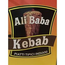 Alì Babà Kebab, Venosa orari di apertura