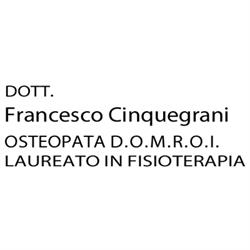 Cinquegrani Dott. Francesco, Genova orari di apertura