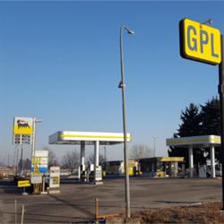 Top Gas, Caselle Torinese orari di apertura