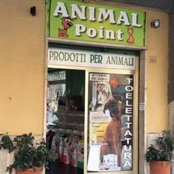 Animal Point, Genova orari di apertura