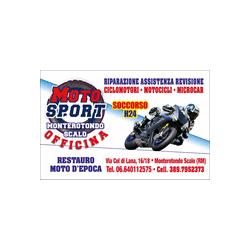 Moto Sport s.a.s., Monterotondo orari di apertura