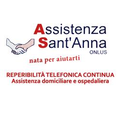 Assistenza Sant'Anna, Ferrara orari di apertura