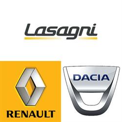 Renault Dacia - Lasagni & C. S.p.a., Reggio Emilia orari di apertura
