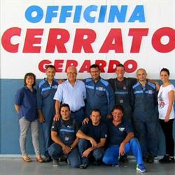 Bosch Car Service Cerrato Gerardo, Eboli orari di apertura