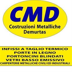 Cmd Infissi e Porte, Carlentini orari di apertura