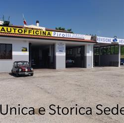 Pirolli Service Srl Soccorso Stradale Revisione Veicoli Autofficina, Cassino orari di apertura