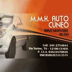 M.M.K. AUTO, Cuneo orari di apertura