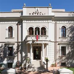 Relais Metelli, Foligno orari di apertura