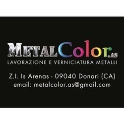 Carpenteria Metal Color, Donori orari di apertura