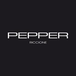 Pepper, Riccione orari di apertura