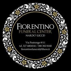 Fiorentino Funeral, Nardò orari di apertura