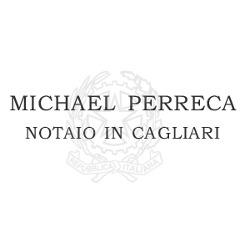 Perreca Dr. Michael Notaio, Cagliari orari di apertura