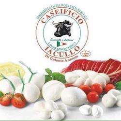 Caseificio Iacullo, San Gregorio Magno orari di apertura