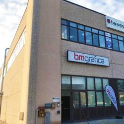 Bm Grafica, Osimo orari di apertura