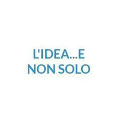 L'idea, Cosenza orari di apertura