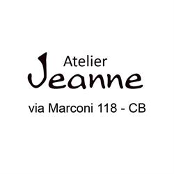 Atelier Jeanne, Campobasso orari di apertura