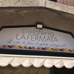 Gelateria La Fermata, Gallarate orari di apertura