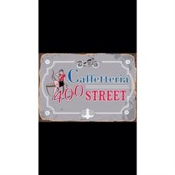 Cin Cin Caffetteria 400 Street, Capri Leone orari di apertura