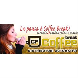 C.F. Coffee Break, Aprilia orari di apertura