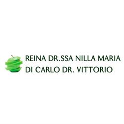 Reina Dr. Nilla Maria e di Carlo Dr. Vittorio, Palermo orari di apertura