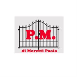 P.M. Sos Riparazione Porte Blindate, Viareggio orari di apertura