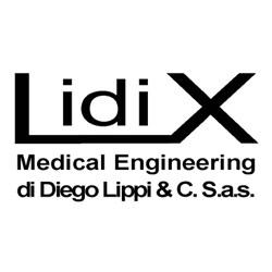 Lidix Medical Engineering Sas, San Giuliano Terme orari di apertura