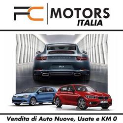 Fc Motors Italia, Velletri orari di apertura