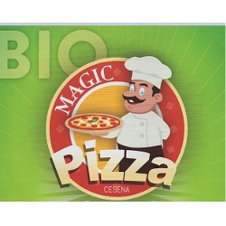 Magic Pizza Bio, Cesena orari di apertura