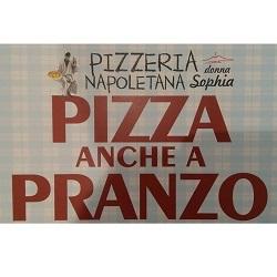 Donna Sophia Pizzeria Napoletana Verace, Manduria orari di apertura