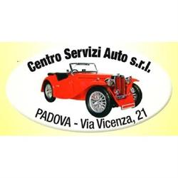 Centro Servizi Auto, Padova orari di apertura