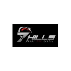 7 Hills, Roma orari di apertura
