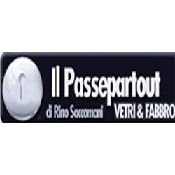 Il Passepartout Vetri e Fabbro, Sesto San Giovanni orari di apertura