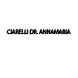 Ciarelli Dr. Annamaria, Lanciano orari di apertura